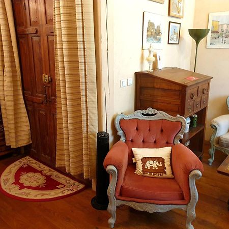 La Ferme De Jeanne Bed & Breakfast Saint-Girons  Exterior photo